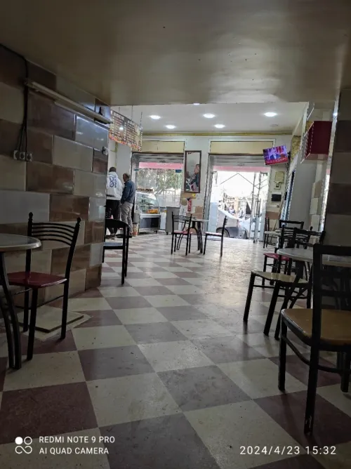 Vente Local Alger Hussein dey