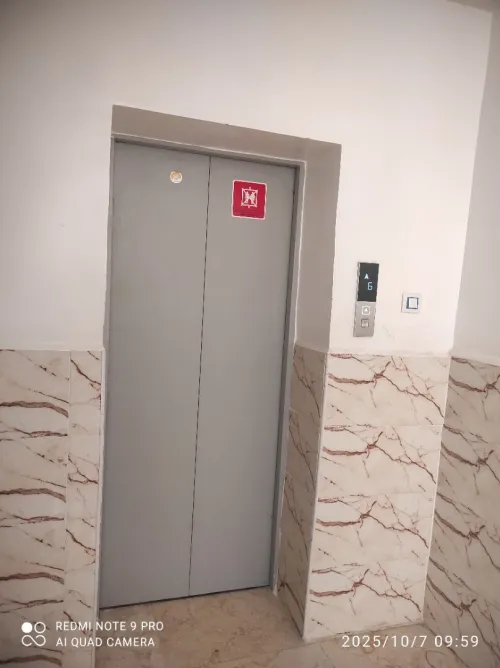 Location Appartement F5 Alger Rouiba