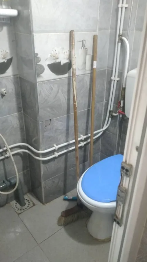 Location Appartement Studio Mostaganem Mostaganem