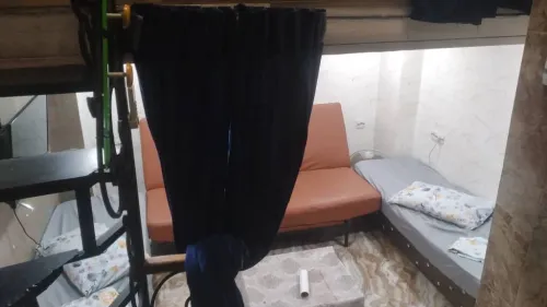 Location Appartement Studio Mostaganem Mostaganem