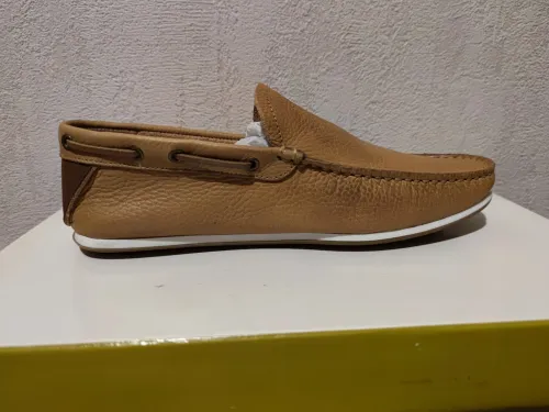 Mocassins 