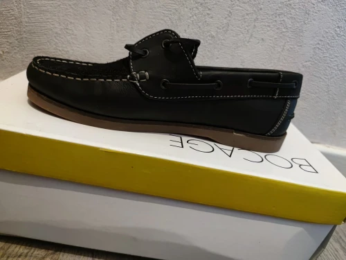 Chaussures bateau 