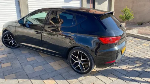 Seat Leon 2018 FR+15
