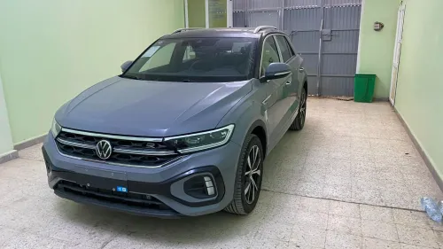 Volkswagen T-Roc 2025 R-Line 