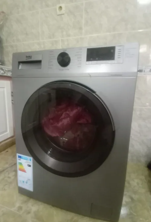 Beko 9kg modèle 2025