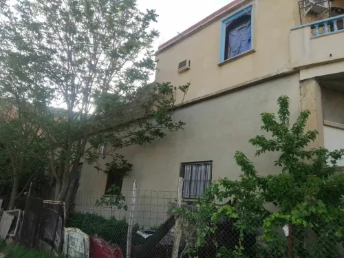 Vente Villa Sétif Mezloug