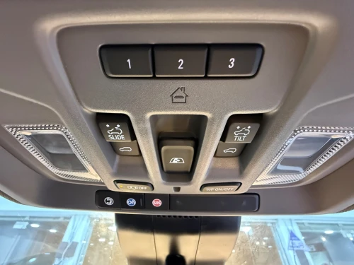 GMC Sierra 2026 Denali
