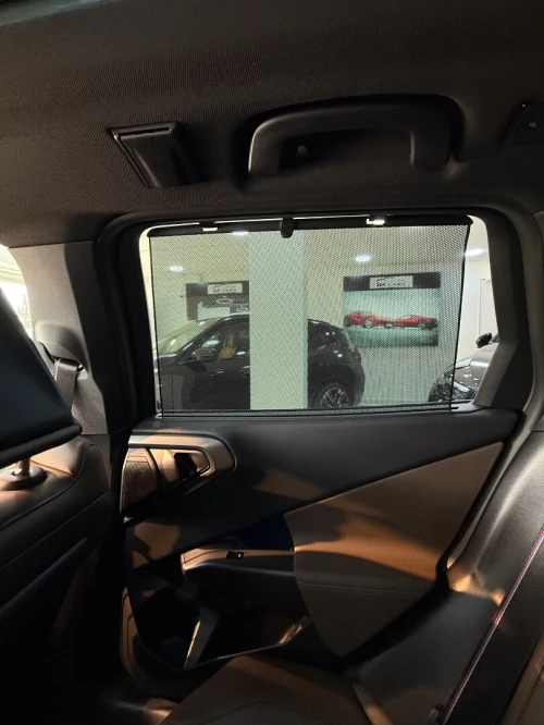 BMW X3 2026 M sport