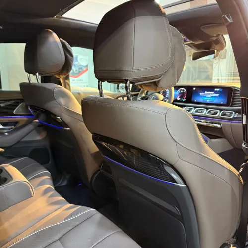 Mercedes GLE 300d 2026 Manufactur black edition