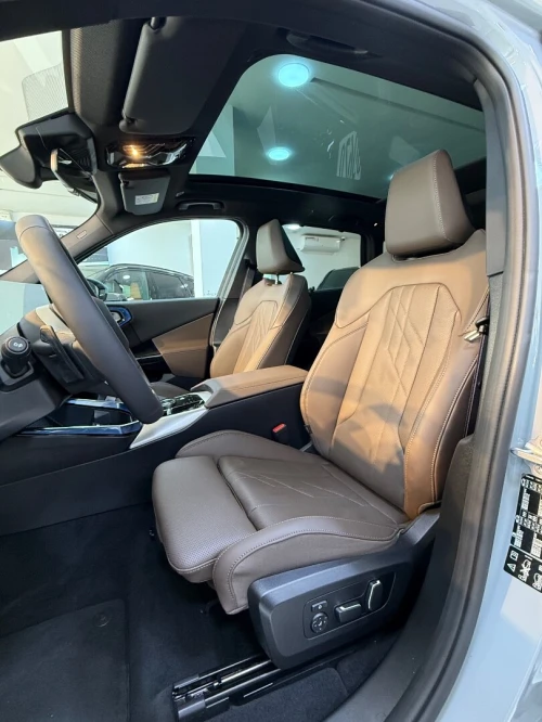 BMW X3 2026 M sport