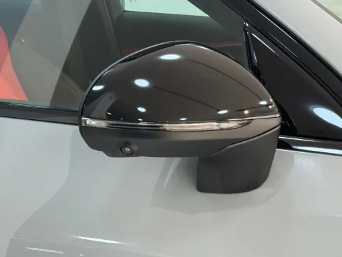 Mercedes GLC 300d 4Matic 2026 AMG black édition