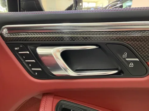 Porsche Macan T 2026 Sport, design