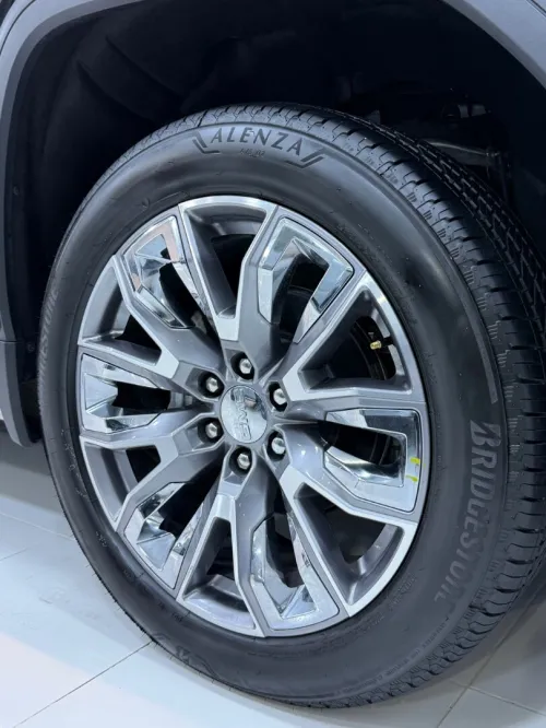 GMC Sierra 2026 Denali
