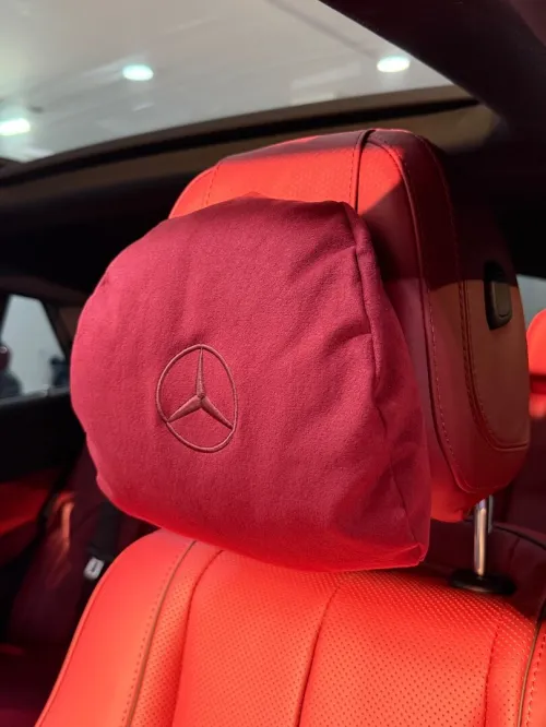 Mercedes GLE 300d 2025 manufactur black edition