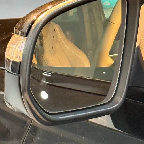 Mercedes GLE 300d 2026 Manufactur  DESIGN black édition