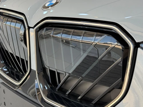 BMW X3 2026 M sport