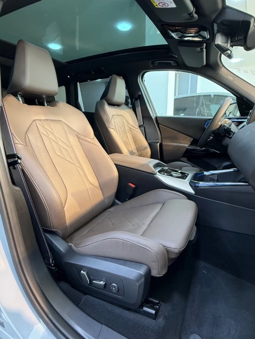 BMW X3 2026 M sport