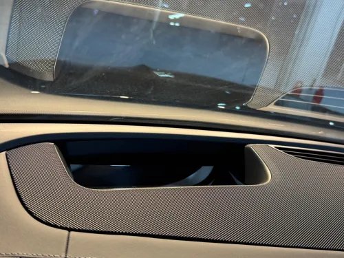 Mercedes GLE 300d 2026 Manufactur black edition