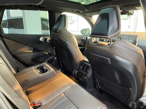 BMW X3 2026 M sport