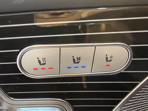 Mercedes GLE 300d 2026 Manufactur  DESIGN black édition