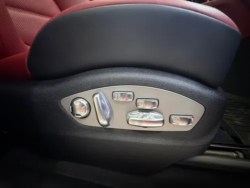 Porsche Macan T 2026 Sport, design