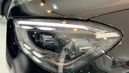 Mercedes GLE 300d 2026 Manufactur black edition