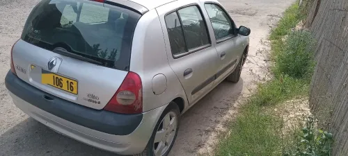 Renault Clio 2 2006 Expression