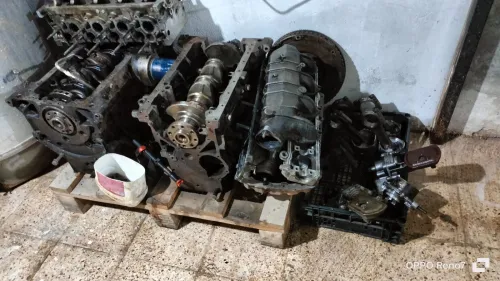 307 hdi