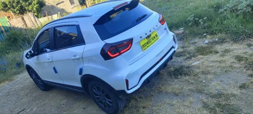 Geely GX3 PRO  2024 Drive