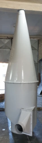 Cyclones , Micro-Cyclones
