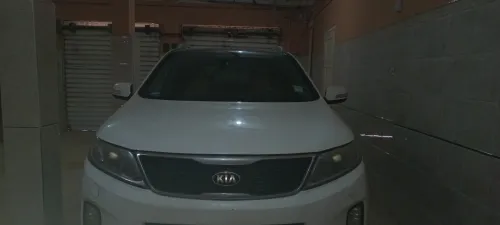 Kia Sorento 2014 4x4