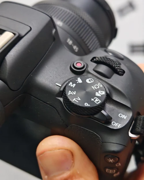 Canon R100