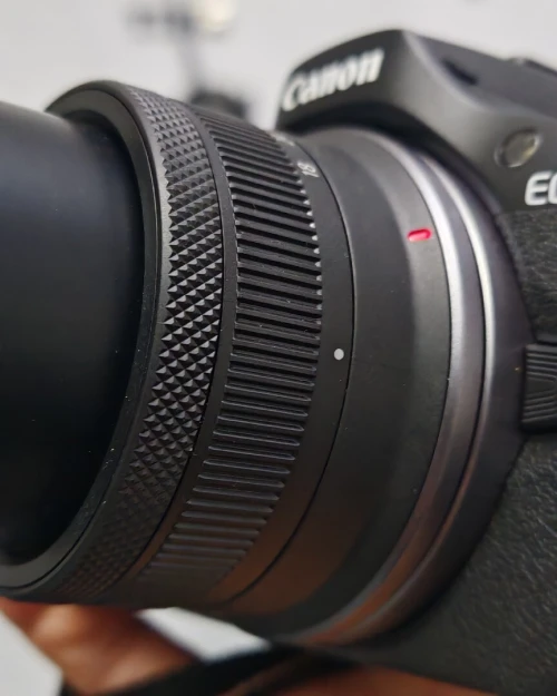 Canon R100