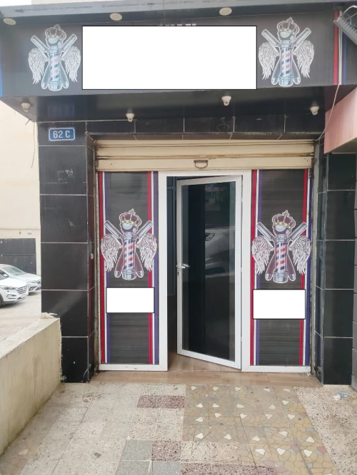 Location Local Alger Kouba
