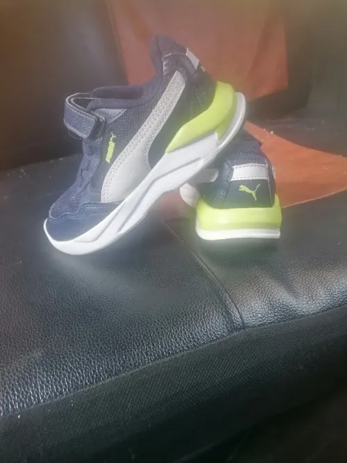 Basket puma original