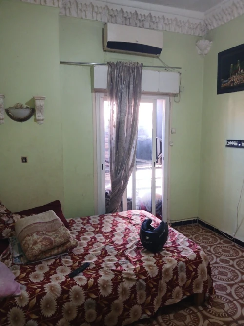 Vente Appartement Studio Alger Sidi mhamed