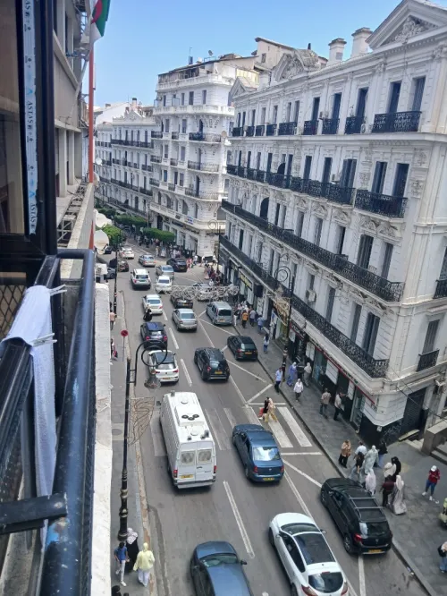 Vente Appartement F3 Alger Alger centre