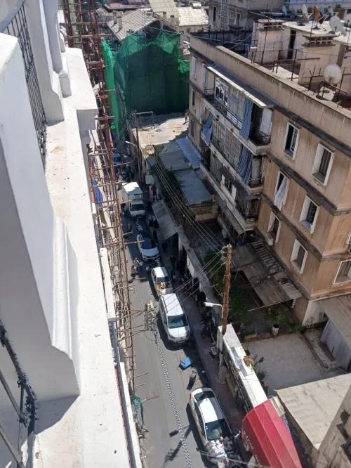 Vente Appartement F3 Alger Alger centre