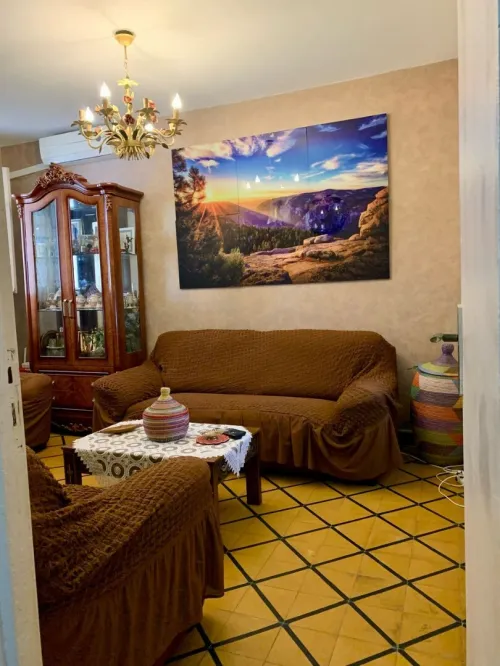 Vente Appartement F2 Alger Sidi mhamed
