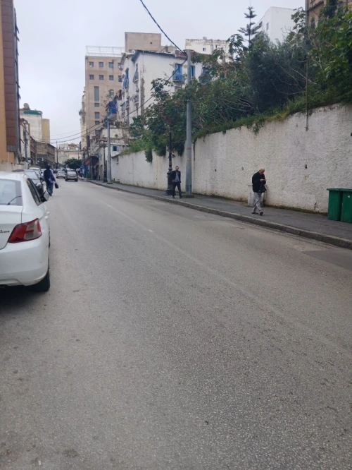 Location Local Alger Sidi mhamed