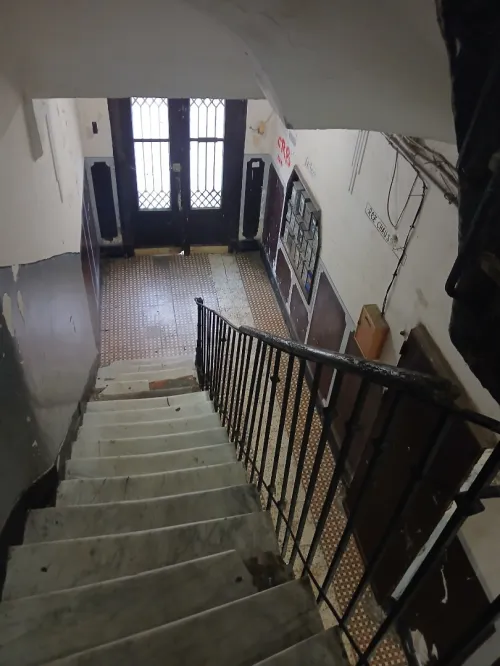 Vente Appartement F3 Alger Belouizdad