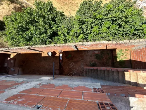 Vente Villa Alger Saoula