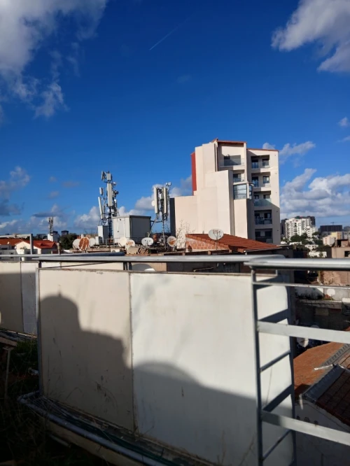 Vente Appartement Duplex F5 Alger Birkhadem