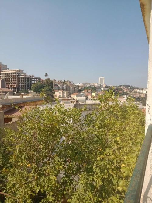 Vente Villa Alger El biar