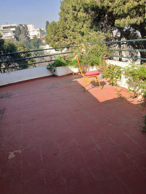 Vente Villa Alger El mouradia