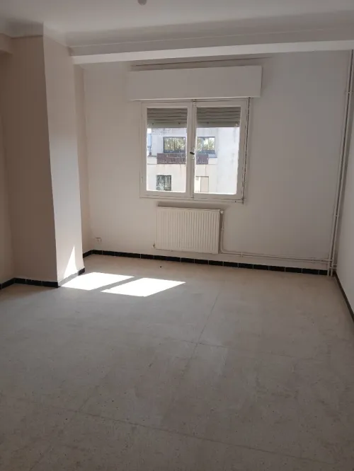 Vente Appartement Duplex F7 Alger Said hamdine