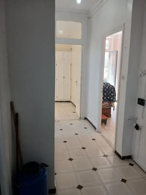 Vente Appartement F3 Alger Alger centre