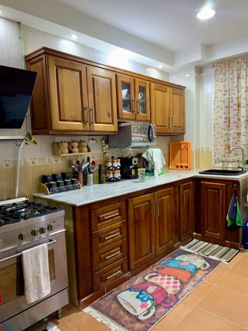 Vente Appartement F2 Alger Sidi mhamed