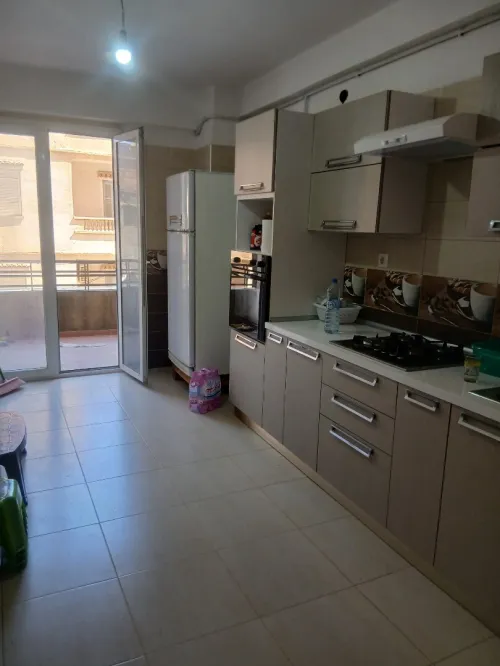 Vente Appartement F3 Alger Beni messous