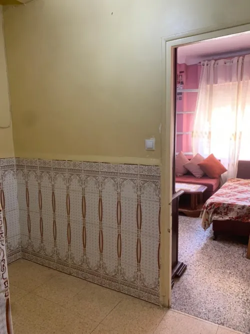 Vente Appartement F3 Alger Alger centre